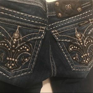 Miss Me Jeans 27